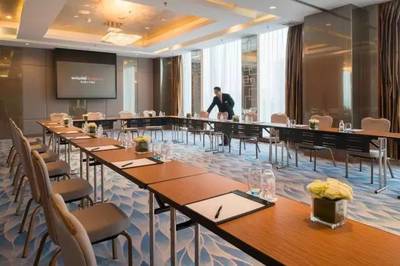 超級(jí)特惠 高端設(shè)備 活力茶歇——讓這個(gè)夏季會(huì)議開出新活力！